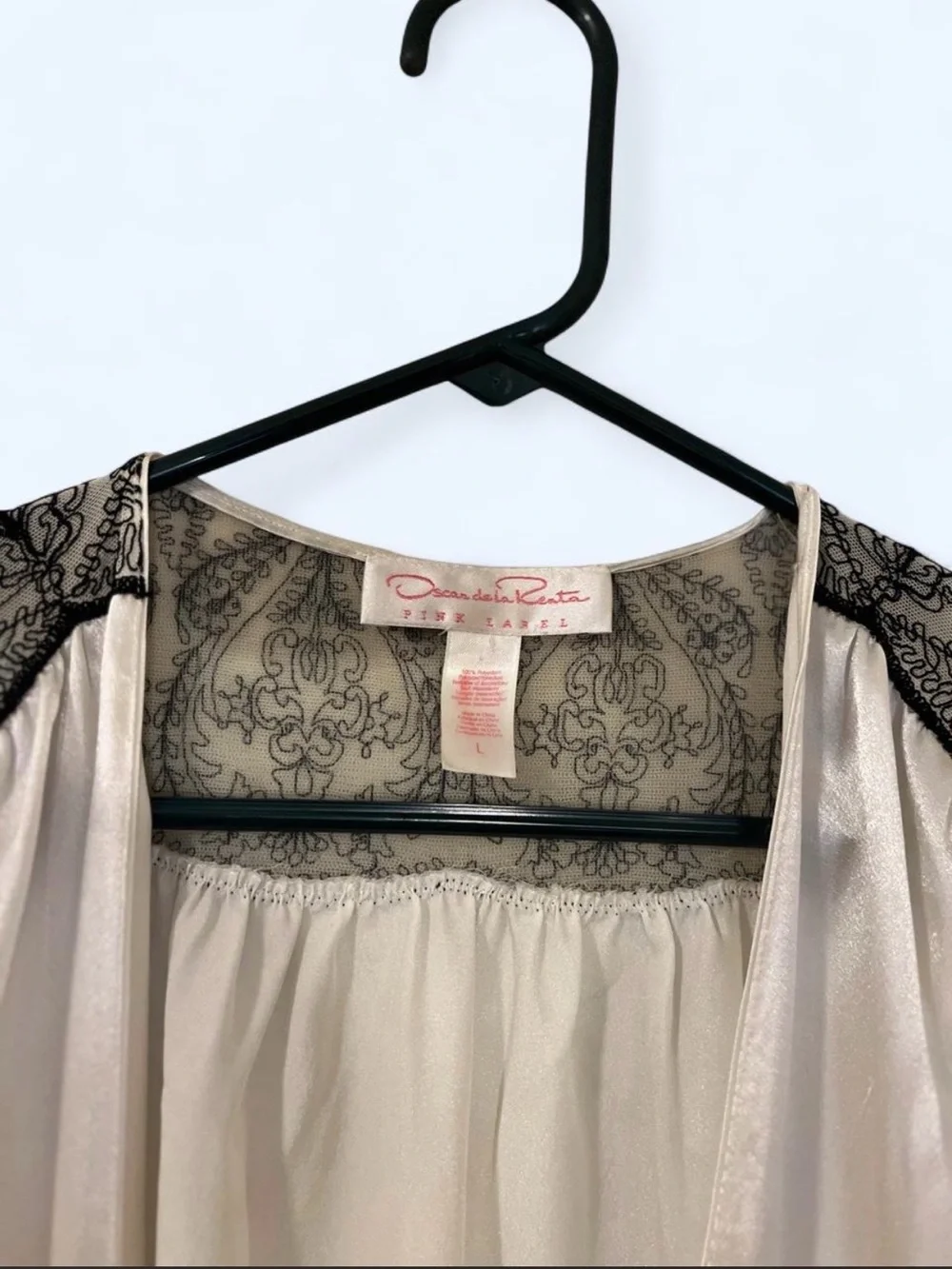 Oscar de la Renta remarkable vintage